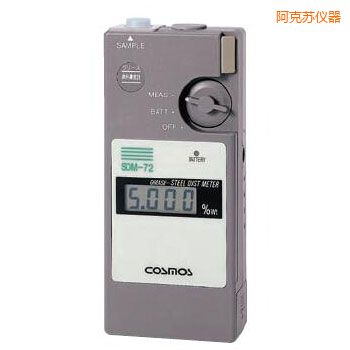 阿克蘇便攜潤(rùn)滑劑鐵粉濃度計(jì)