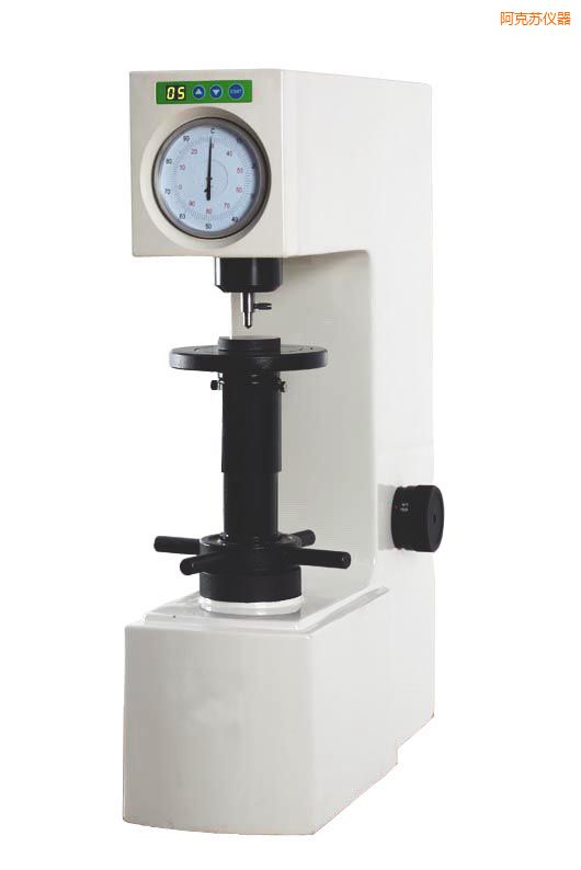阿克蘇時代THR-150D電動洛氏硬度計