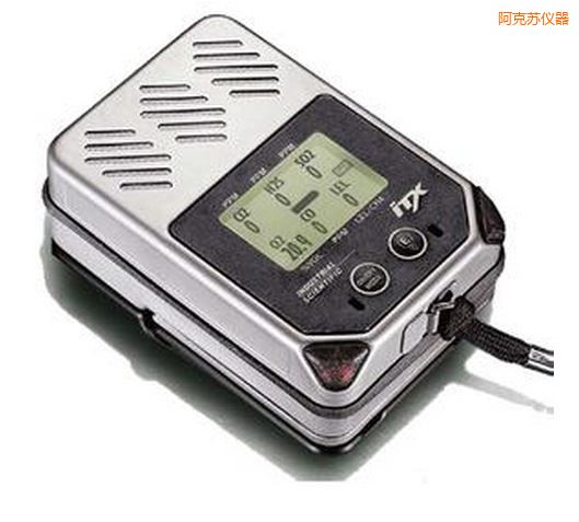 阿克蘇多氣體檢測儀