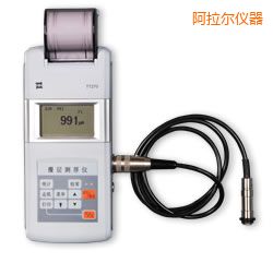 阿拉爾時(shí)代漆膜測(cè)厚儀