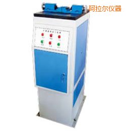 阿拉爾時代電動夏比沖擊試樣缺口拉床