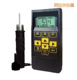 阿拉爾時代超聲波硬度計