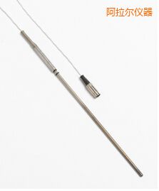 阿拉爾短支二等標(biāo)準(zhǔn)鉑電阻溫度計(jì)