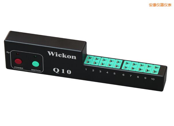 安康爐溫測(cè)試儀