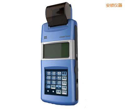 安順便攜式里氏硬度計(jì)