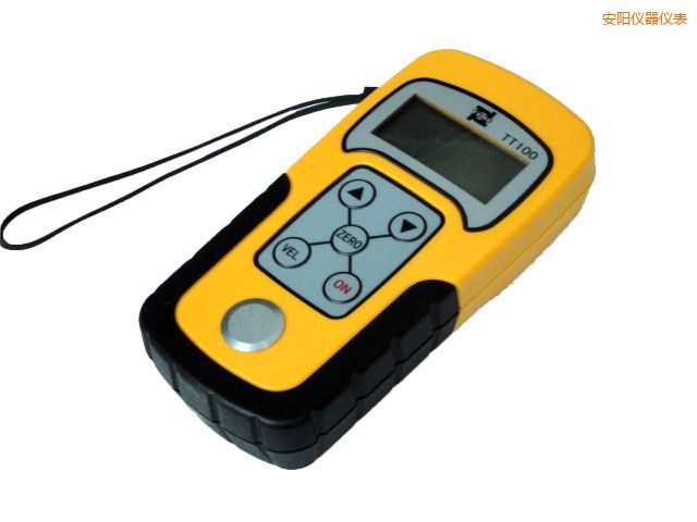 安陽超聲波測(cè)厚儀