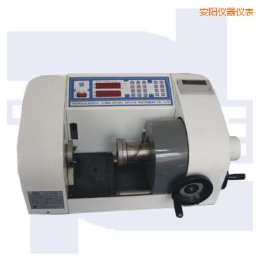 安陽數(shù)顯式彈簧扭轉(zhuǎn)試驗機(jī)
