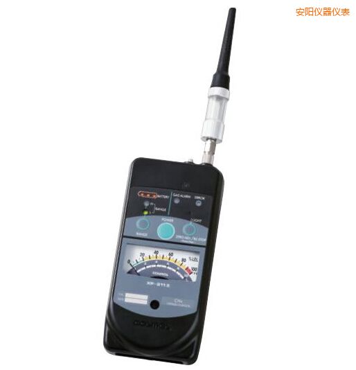 安陽可燃?xì)怏w檢測器