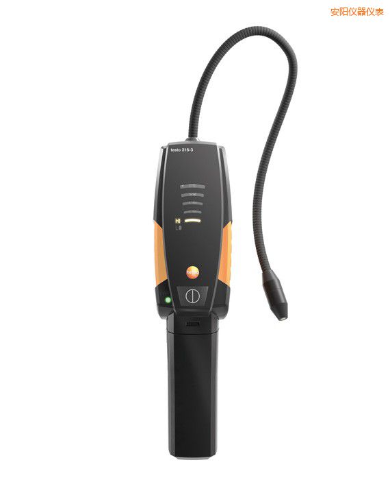 安陽(yáng)制冷劑檢漏儀