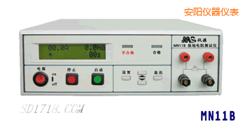 安陽(yáng)接地電阻測(cè)試儀