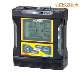 安陽復合搭配氣體檢測器