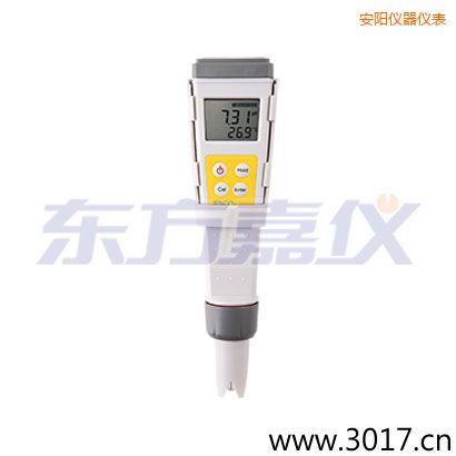 安陽精密防水迷你型酸度計