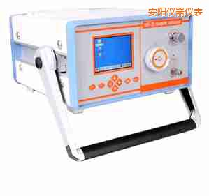 安陽精密露點(diǎn)分析儀