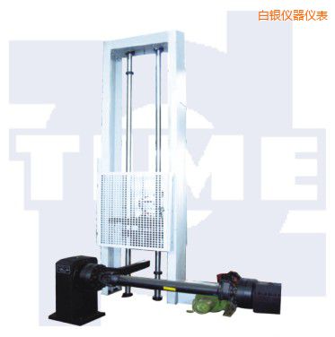 白銀落錘沖擊試驗機(jī)
