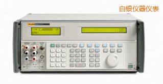 白銀超級(jí)多產(chǎn)品校準(zhǔn)器