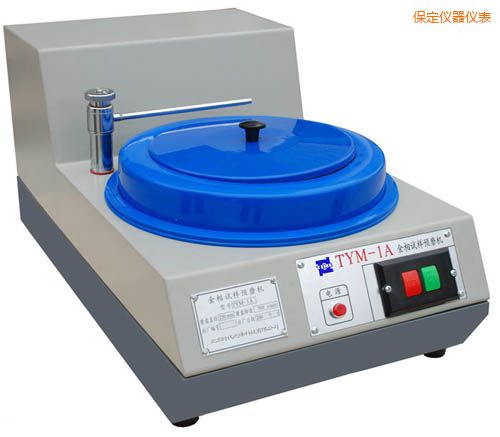 保定金相試樣預(yù)磨機(jī)