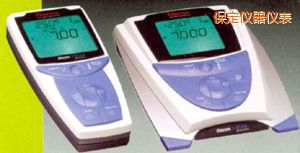 保定PH.溶解氧.離子和電導率