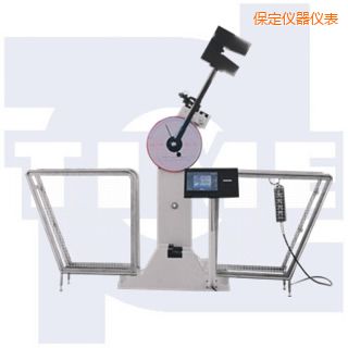 保定數(shù)顯沖擊試驗機(jī)