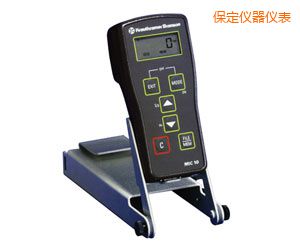 保定超聲阻抗法硬度檢測儀