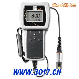 保定便攜式溶解氧測量儀