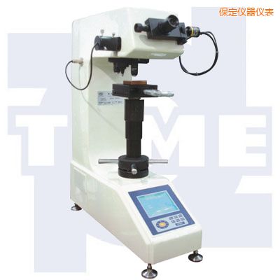 保定THV系列程控?cái)?shù)顯維氏硬度計(jì)