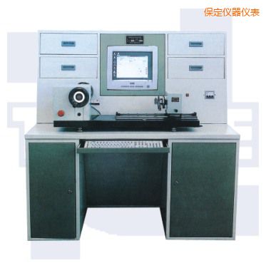 保定微機(jī)控制自鎖螺母鎖緊性能試驗機(jī)XLW系列