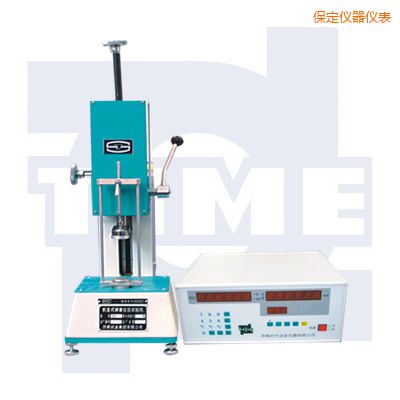 保定雙數(shù)顯示拉壓彈簧試驗機(jī)