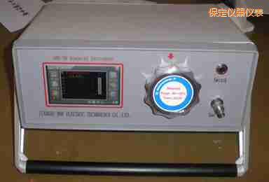 保定精密露點(diǎn)分析儀