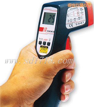 保定紅外溫度計(jì)