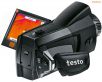 紅外熱像儀,型號(hào):testo 876,品牌:德國德圖TESTO