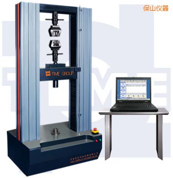 保山微機(jī)控制電子萬能試驗(yàn)機(jī)(門式)