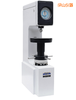 保山電動(dòng)塑料洛氏硬度計(jì)