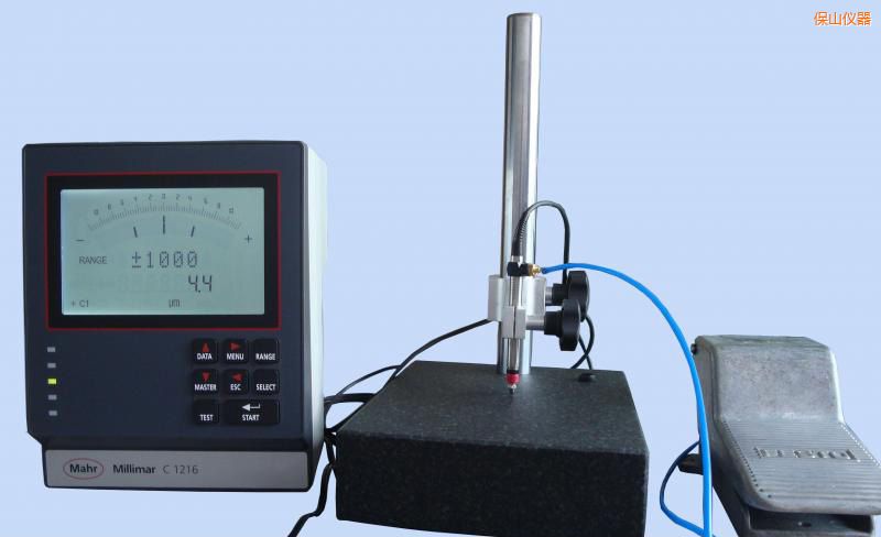 保山薄膜測厚儀