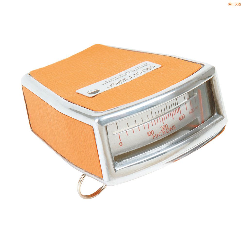 保山涂層測厚儀