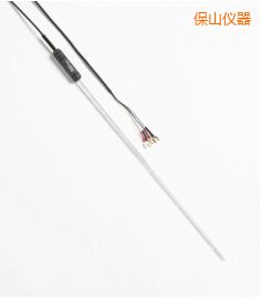 保山高精度石英套管標(biāo)準(zhǔn)鉑電阻溫度計(jì)