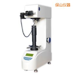 保山時代數顯維氏硬度計