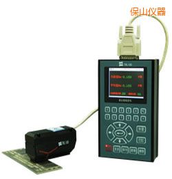 保山時(shí)代激光粗糙度測量儀