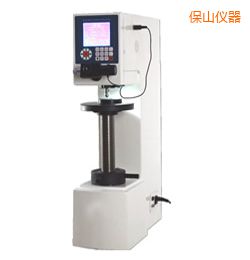 保山時代布氏硬度計(jì)