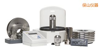 保山真空氣體活塞式壓力計