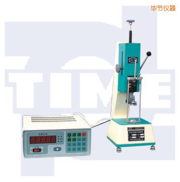 畢節(jié)數(shù)顯示彈簧拉壓試驗機