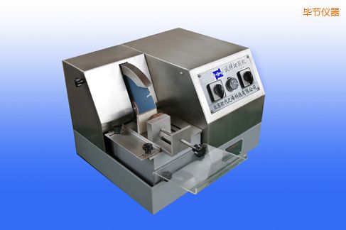 畢節(jié)TQG-2巖相試樣/TQG-3B金相試樣切割機(jī)