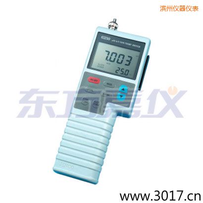 濱州酸度計(jì) 高精度專業(yè)PH測(cè)試