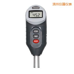 濱州邵氏D硬度計(jì)