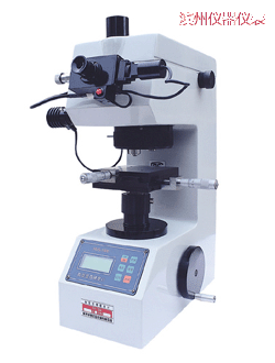 濱州數(shù)顯小負(fù)荷布氏硬度計