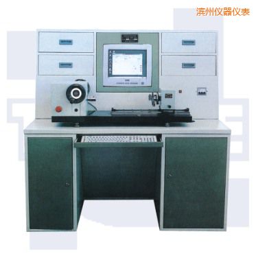 濱州微機(jī)控制自鎖螺母鎖緊性能試驗(yàn)機(jī)XLW系列