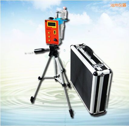 滄州甲醛測(cè)定儀