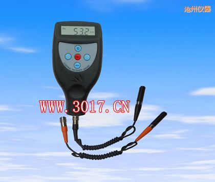 滄州鐵基涂層測(cè)厚儀