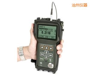 滄州精密測厚儀