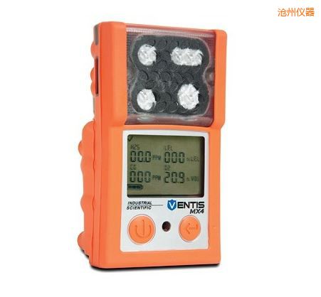 滄州Ventis多氣體檢測(cè)儀