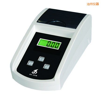 滄州空氣現(xiàn)場(chǎng)臭氧測(cè)定儀